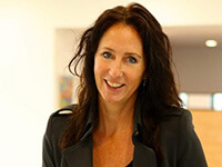 Janet Huisman