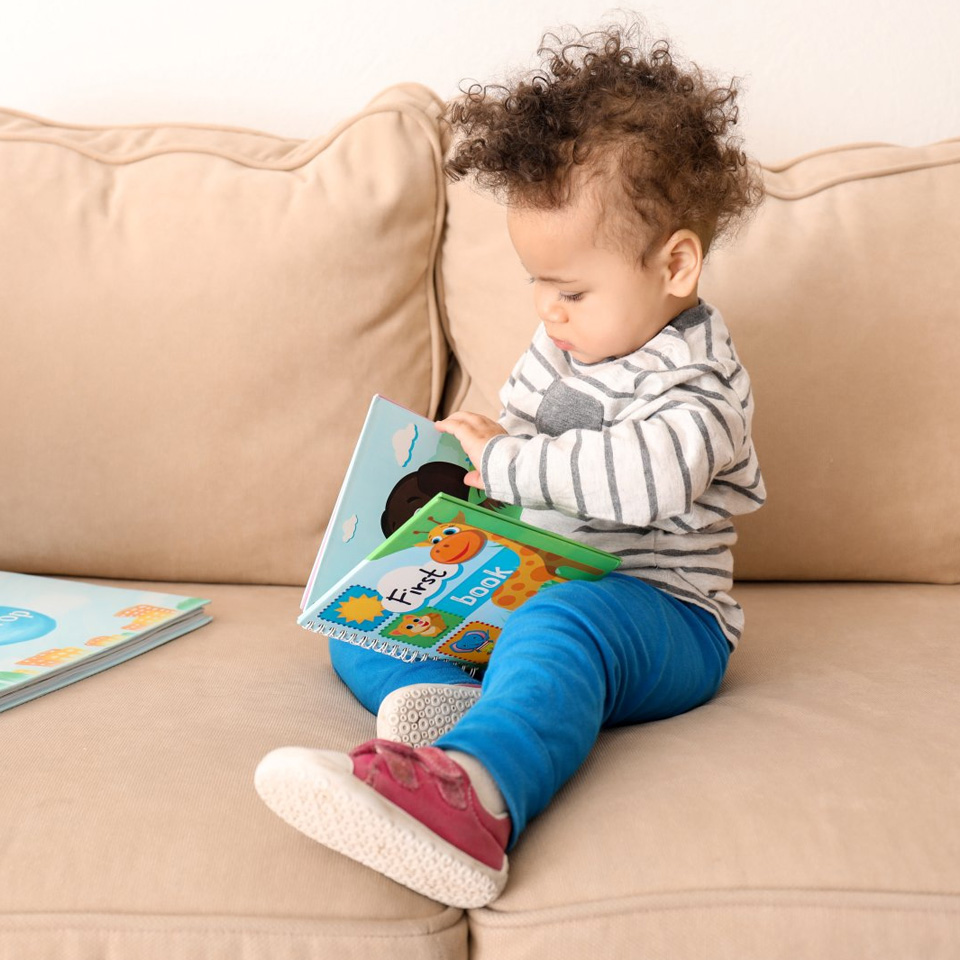 Cursussen gastouders