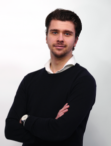 Yori Thijssen