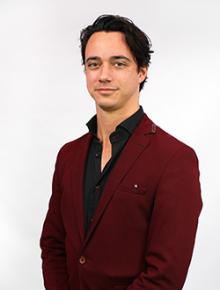 Floris Koen