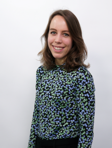 Margot Bandringa
