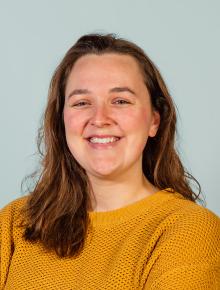Julia Bakker