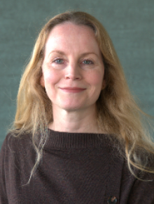 Berdine Koppenaal