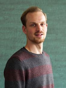 Polle van Rijsbergen