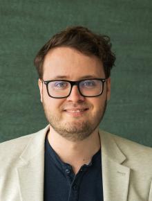 Bram Schothorst