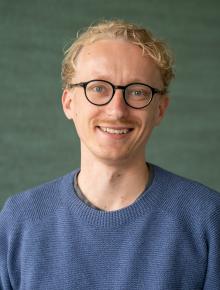 Coen de Jonge