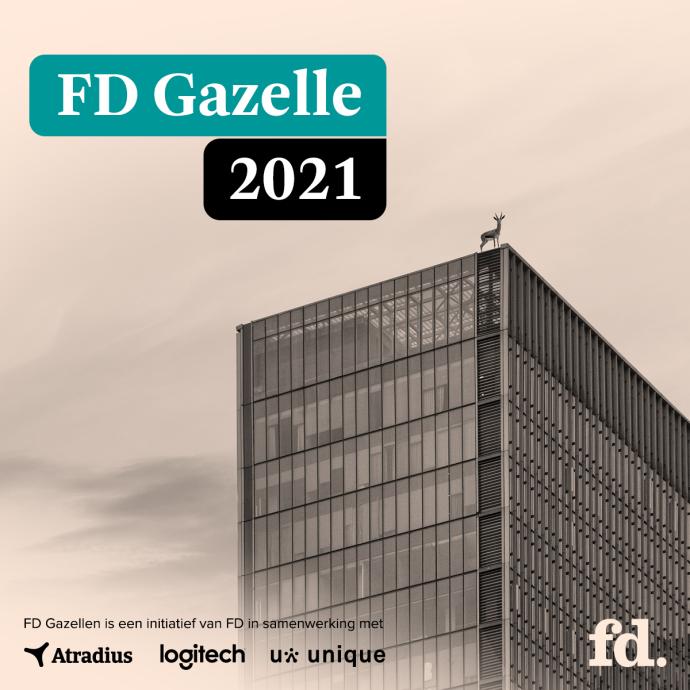 FD gazellen