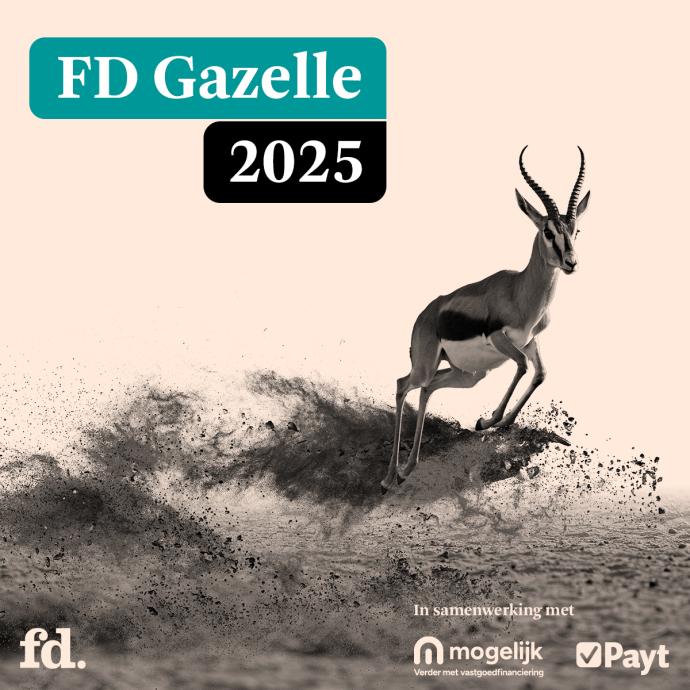 FD Gazelle 2025