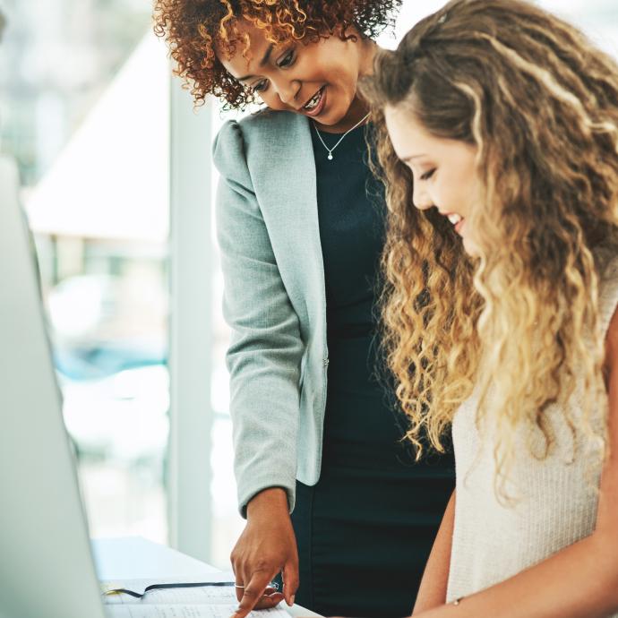 Nieuw: Cursuspakket voor intern begeleiders