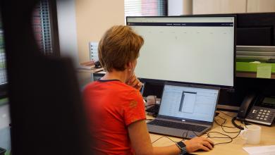 Contentmanager e-learning onderwijsondersteunend personeel