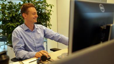 Succesmanager Friesland/Groningen/Drenthe