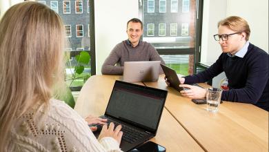 Accountmanager Noord Holland VO/MBO