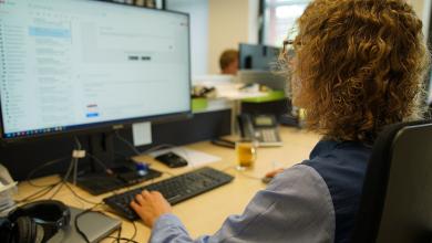 Contentmanager e-learning juridisch 
