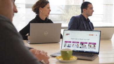 Accountmanager Onderwijs Utrecht